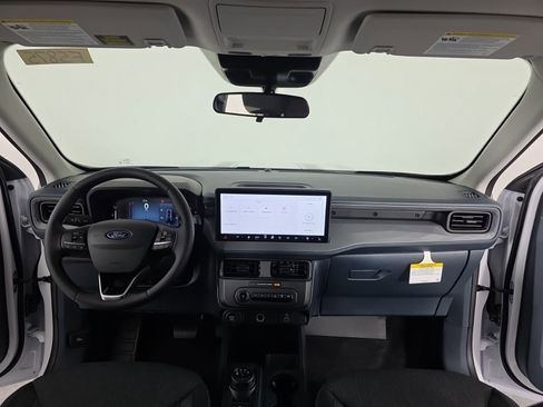 New 2025 Ford Maverick XLT w/ XLT Luxury Package image 10