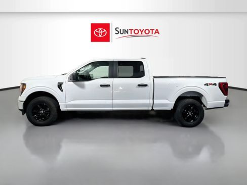 Used 2023 Ford F150 XLT AWD/4WD image 7