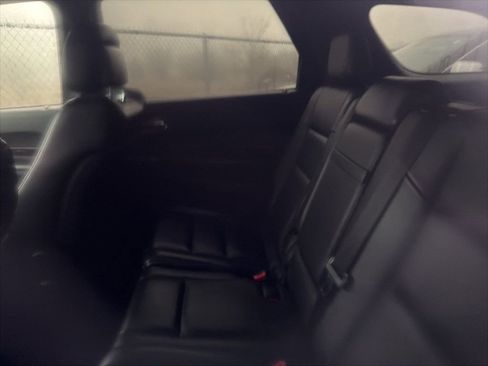 Used 2014 Dodge Durango Limited w/ Premium Group image 11