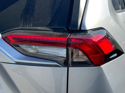 Certified 2022 Toyota RAV4 XLE w/ XLE Grade Weather Package image 16