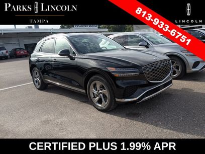 Used 2026 Genesis GV70 2.5T
