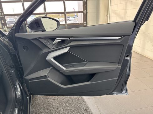 New 2025 Audi A3 2.0T Premium image 40