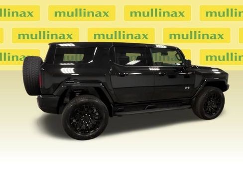 New 2026 GMC Hummer EV SUV image 53