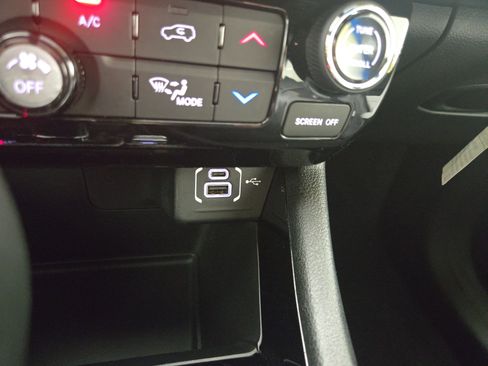 Certified 2023 Jeep Compass Limited AWD/4WD image 27