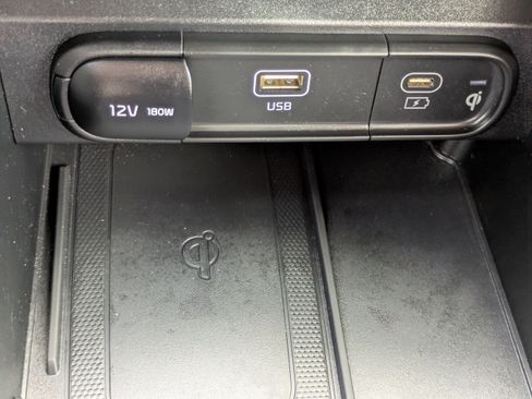 Used 2023 Kia Telluride EX X-Line image 34