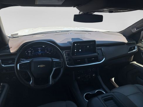Used 2022 Chevrolet Tahoe LT w/ Max Trailering Package AWD/4WD image 15