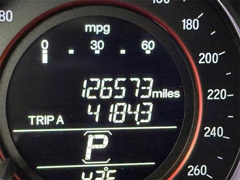 Used 2017 Honda Accord Sport Special Edition image 28