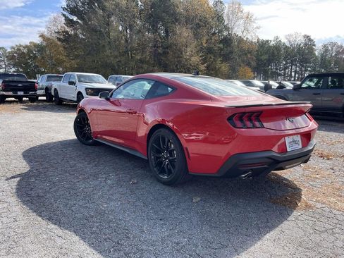 New 2026 Ford Mustang Coupe w/ Mustang Nite Pony Package image 24