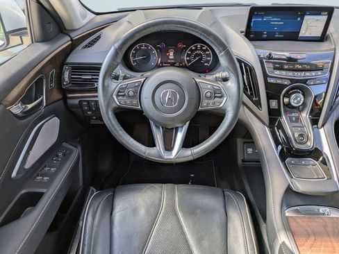 Used 2020 Acura RDX FWD w/ Advance Package image 18