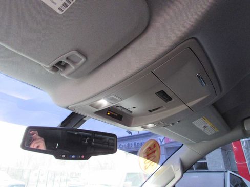 Used 2015 Chevrolet Silverado 1500 LTZ w/ LTZ Plus Package image 18