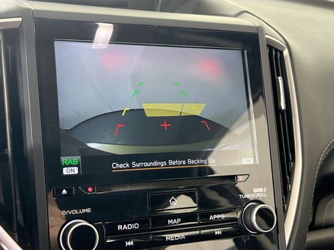 Used 2022 Subaru Forester Touring image 14