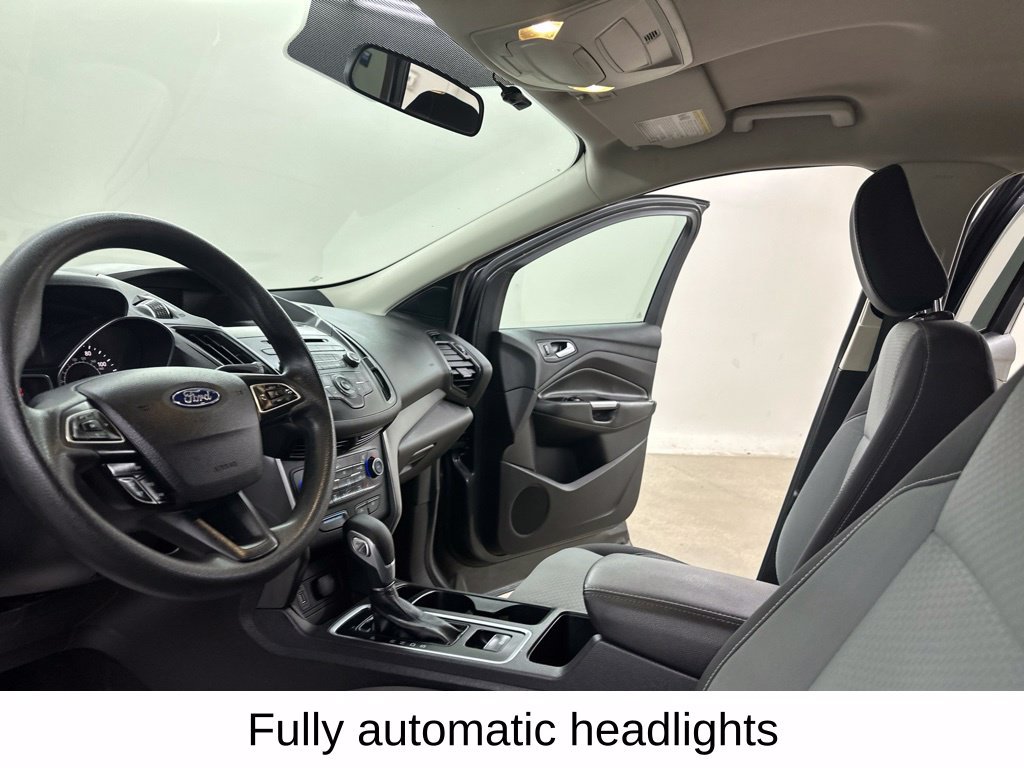 Used 2018 Ford Escape SE AWD/4WD image 32