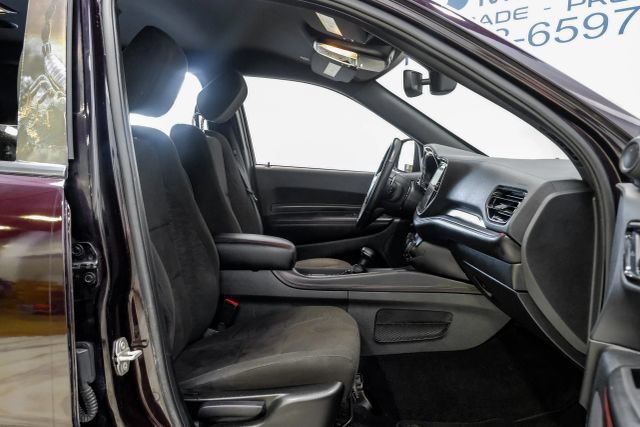 Used 2024 Dodge Durango R/T w/ Blacktop Package AWD/4WD image 43