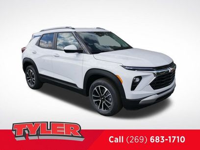 New 2026 Chevrolet TrailBlazer LT w/ Convenience Package