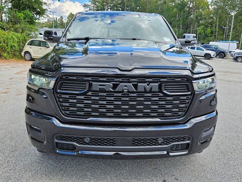 New 2026 RAM 1500 Big Horn image 2