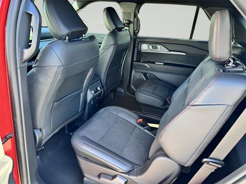 New 2025 Ford Explorer ST w/ Sun And Sound Package image 21