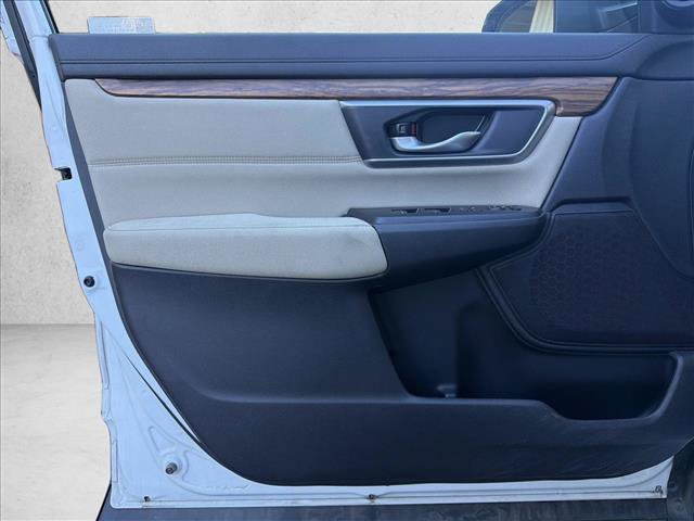 Used 2019 Honda CR-V EX image 11