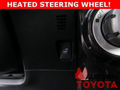 Used 2024 Toyota 4Runner TRD Off-Road Premium image 20
