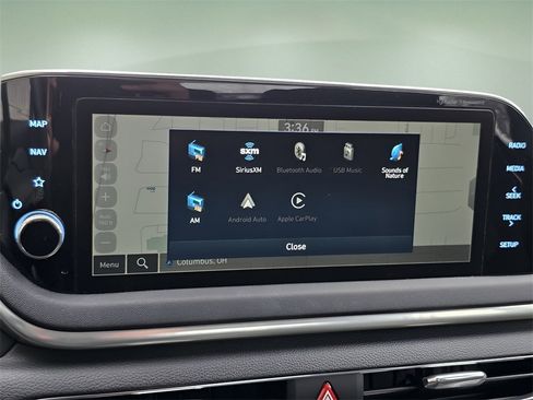 Certified 2023 Hyundai Sonata SEL image 31