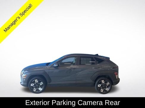 Used 2025 Hyundai Kona SEL AWD/4WD image 13