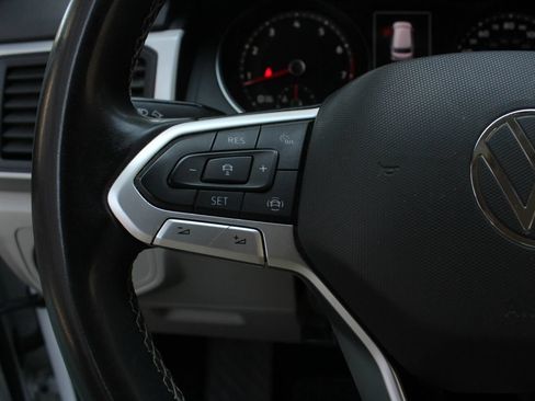 Used 2021 Volkswagen Atlas SE FWD image 29