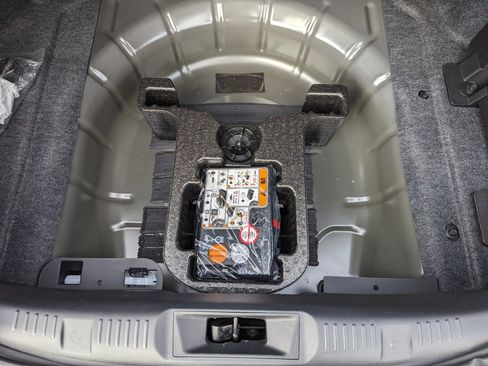 Used 2024 Ford Mustang GT Premium w/ GT Performance Package image 40