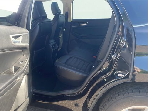 Used 2024 Ford Edge SEL w/ Convenience Package AWD/4WD image 12