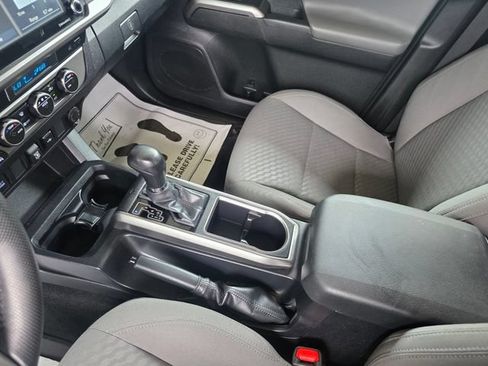 Used 2023 Toyota Tacoma SR5 w/ SX Package AWD/4WD image 28