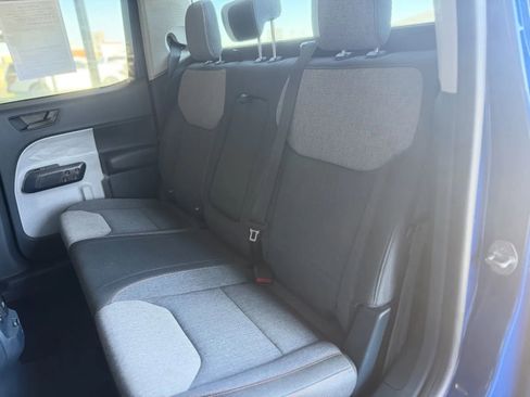 Used 2024 Ford Maverick XLT w/ XLT Luxury Package FWD image 21