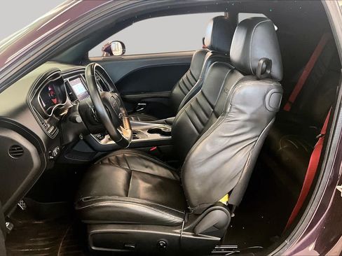 Used 2020 Dodge Challenger SRT Hellcat Redeye RWD image 7