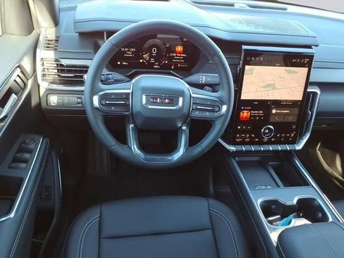 New 2025 GMC Acadia Elevation w/ Elevation Premium Package image 5