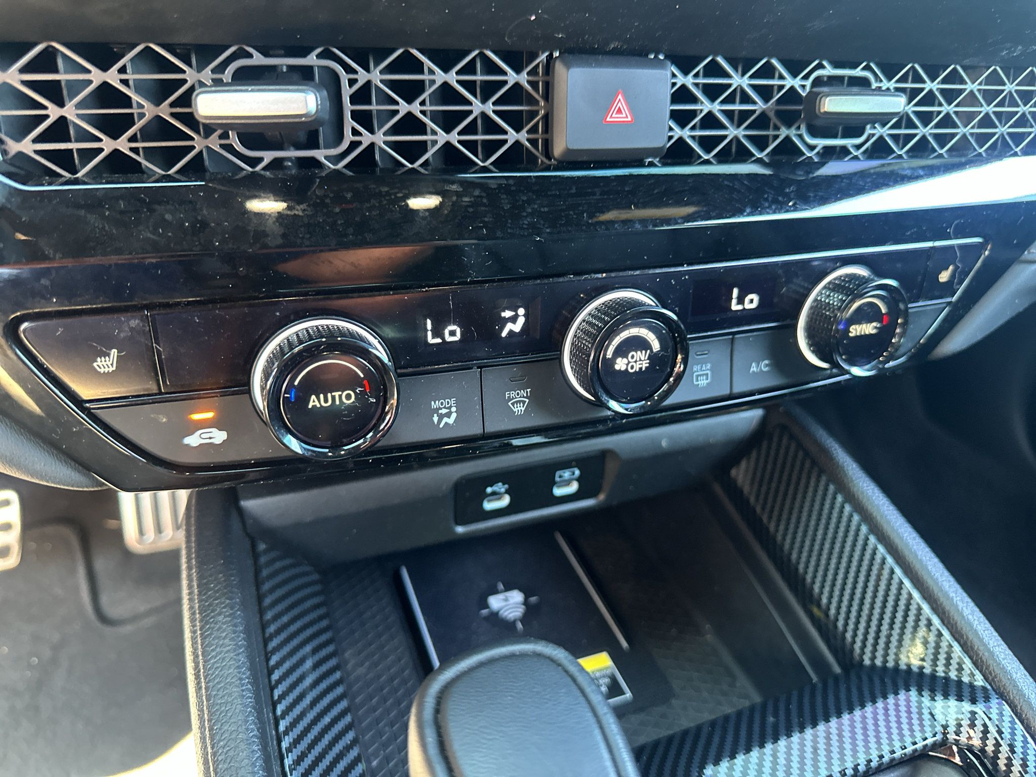 Used 2025 Honda Accord Sport image 27