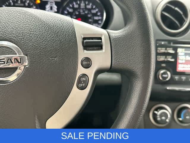 Used 2012 Nissan Rogue SV AWD/4WD image 9