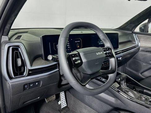 New 2026 Kia Sorento SX Prestige AWD/4WD image 11