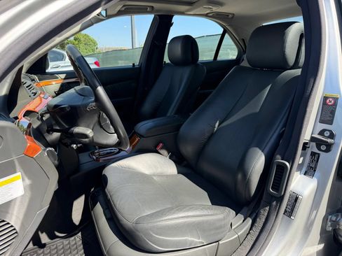 Used 2006 Mercedes-Benz S 350 image 10