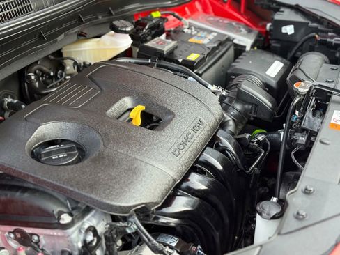 Used 2025 Kia Soul LX image 18