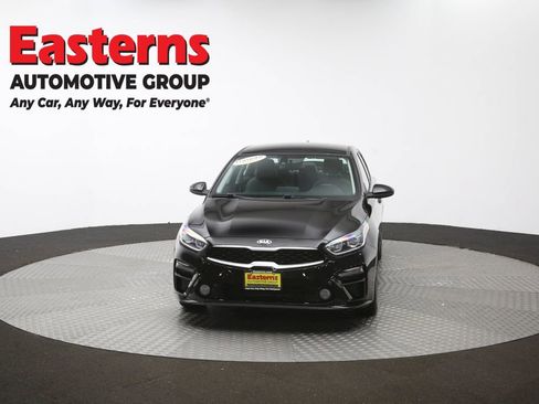 Used 2020 Kia Forte LXS FWD image 52