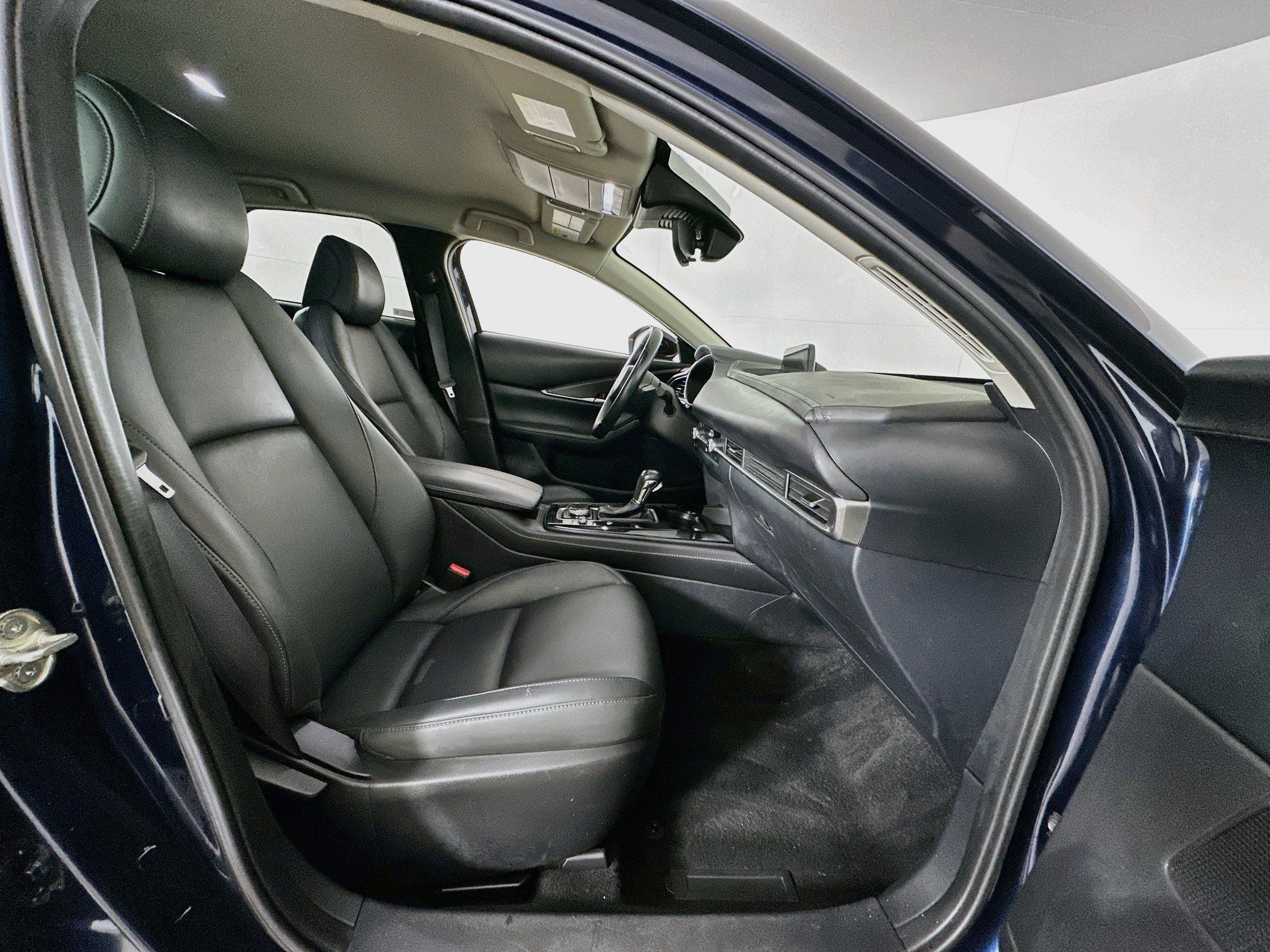 Used 2024 MAZDA CX-30 AWD 2.5 S w/ Select Sport Pkg image 29