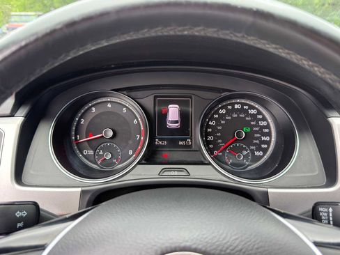 Used 2019 Volkswagen Atlas SE FWD image 16