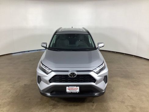 Used 2024 Toyota RAV4 XLE w/ Convenience Package AWD/4WD image 2