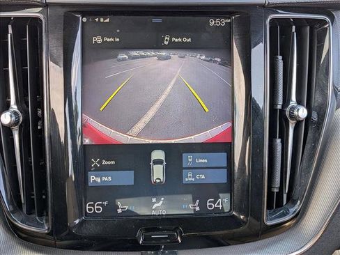 Used 2019 Volvo XC60 T5 Inscription w/ Protection Package Premier FWD image 14