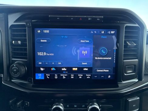Used 2024 Ford F150 Raptor w/ Equipment Group 803A Raptor R AWD/4WD image 25