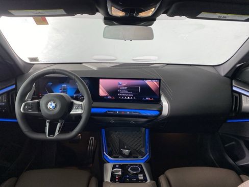 New 2026 BMW X3 xDrive30 w/ M Sport Package image 20