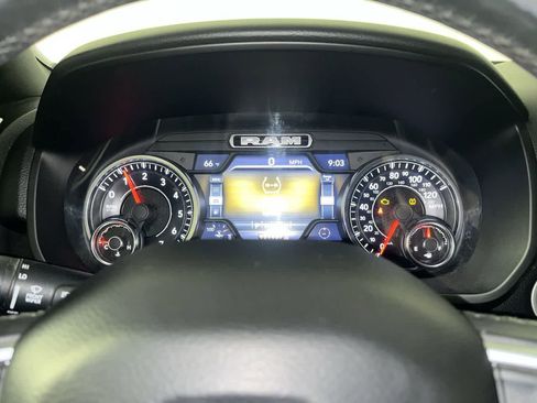 Used 2019 RAM 1500 Big Horn image 17