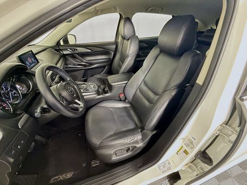 Used 2019 MAZDA CX-9 Touring FWD image 22