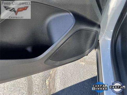 Certified 2022 Chevrolet TrailBlazer LT image 23