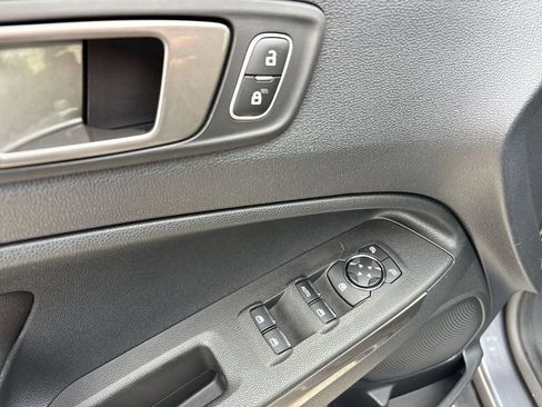 Used 2020 Ford EcoSport SE w/ Interior Protection Package image 24