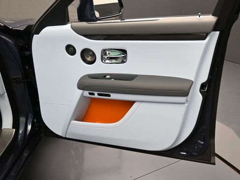 New 2026 Rolls-Royce Ghost Black Badge image 29