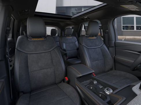 New 2026 Ford Explorer Tremor w/ Tremor Ultimate Package image 10
