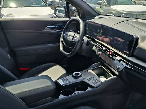 New 2026 Kia Sportage AWD Hybrid image 10